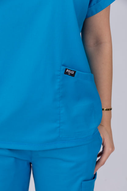 TRIO - Ocean Pulse Scrub