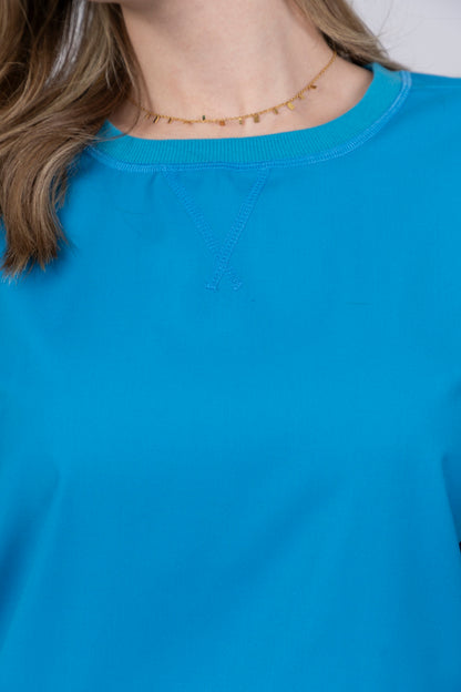 TRIO - Ocean Pulse Scrub