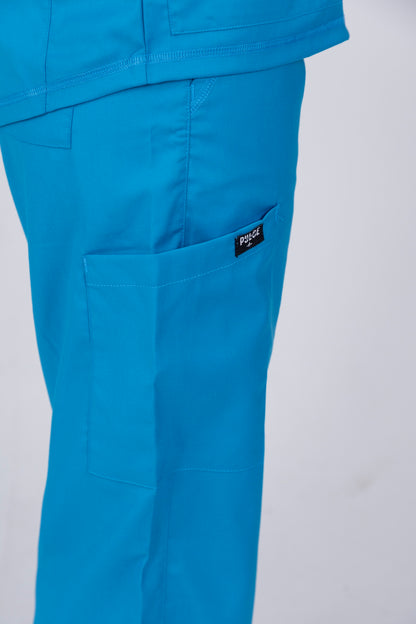 TRIO - Ocean Pulse Scrub