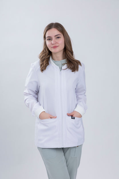 Everline - Pearl Jacket