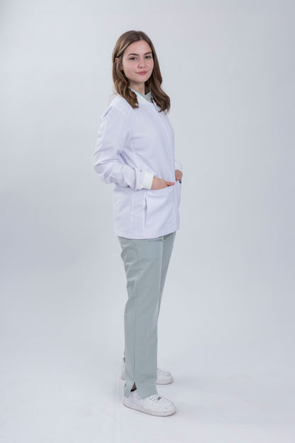 Everline - Pearl Jacket