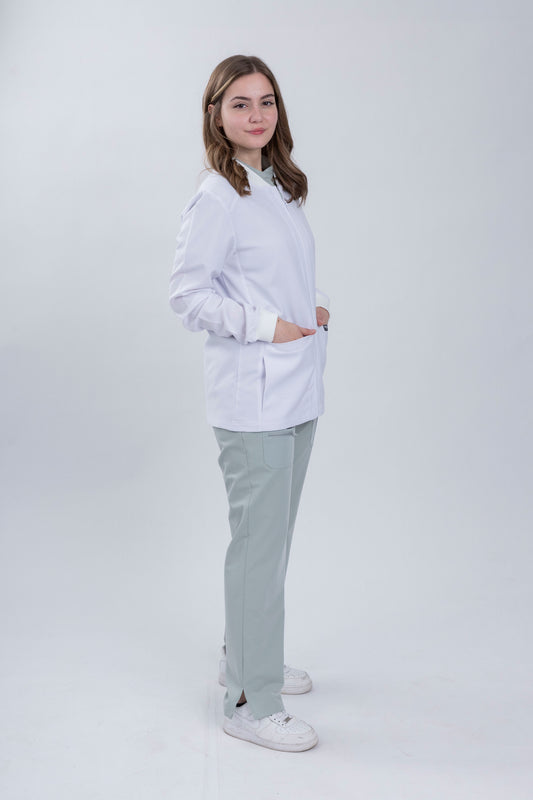 Everline - Pearl Jacket