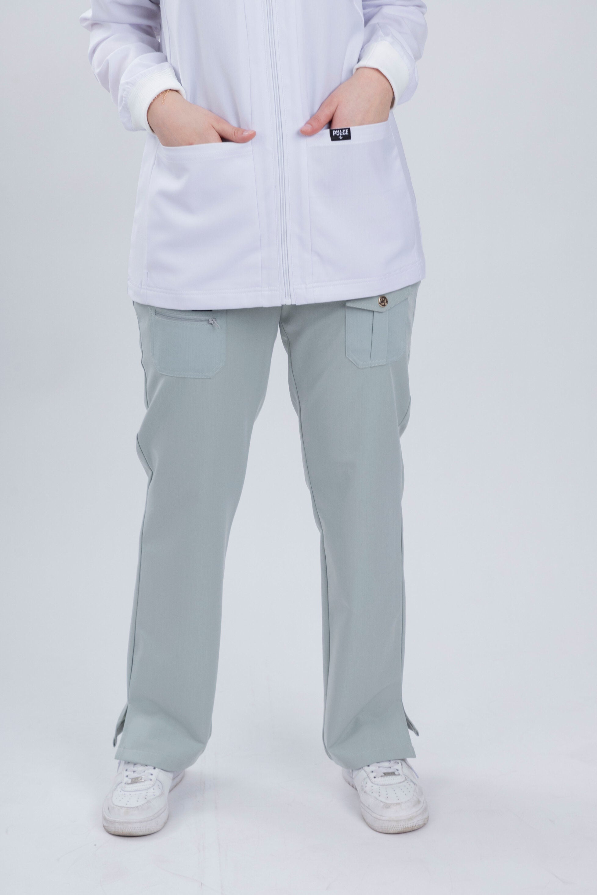 Everline - Pearl Jacket