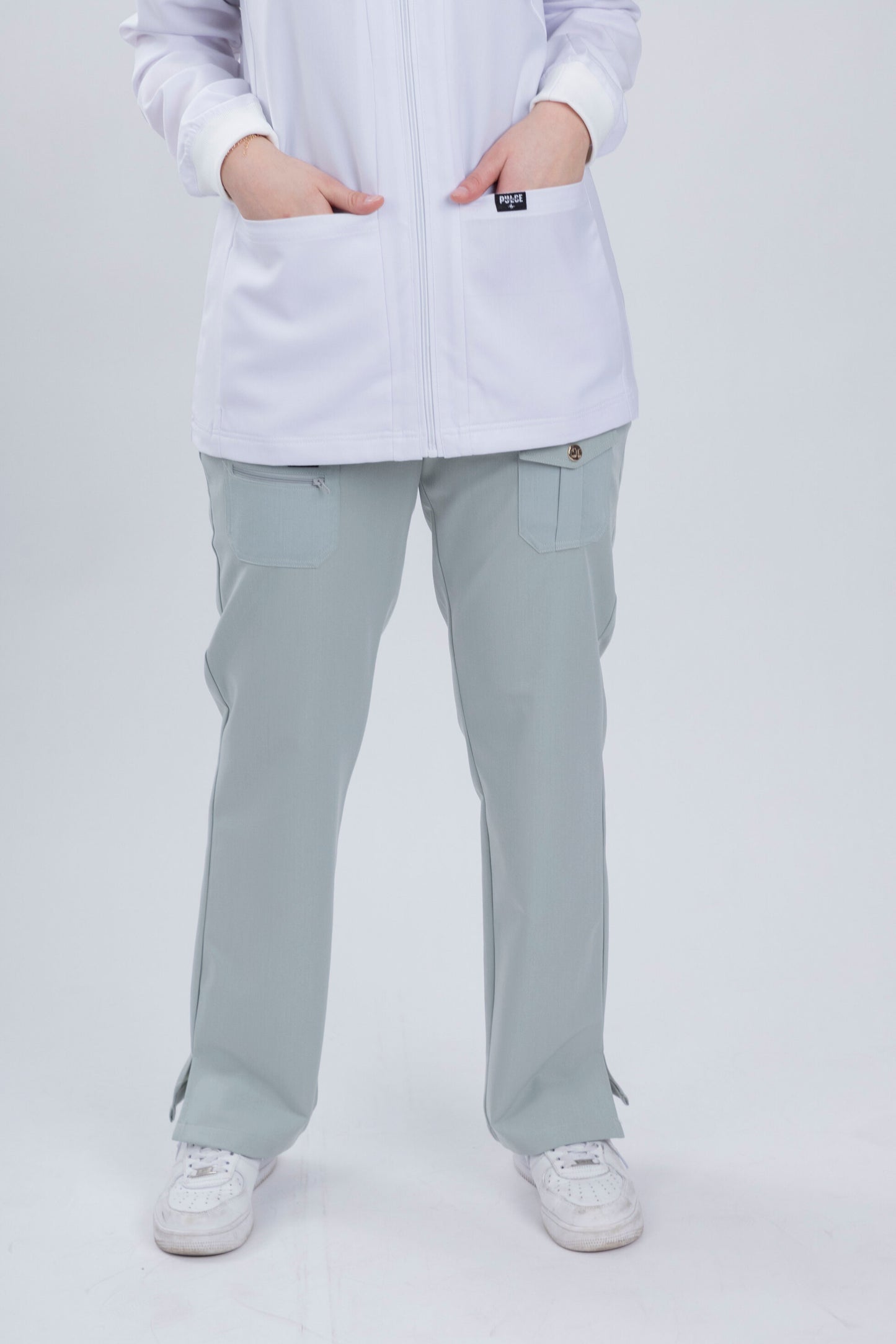 Everline - Pearl Jacket