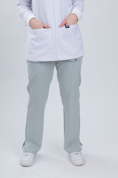 Everline - Pearl Jacket