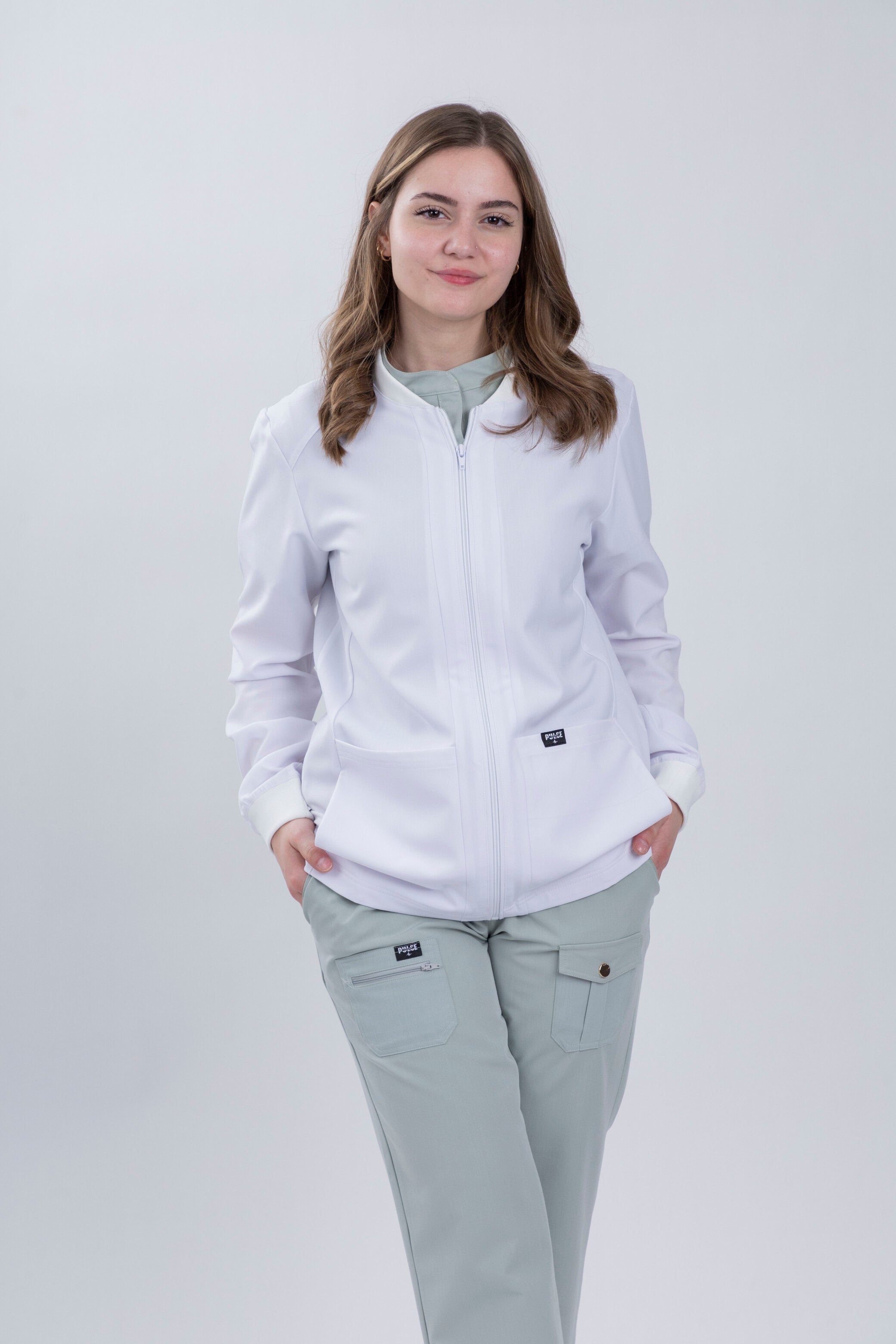 Everline - Pearl Jacket