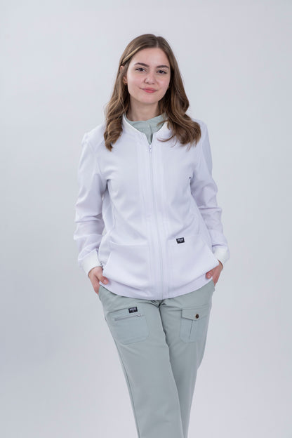 Everline - Pearl Jacket