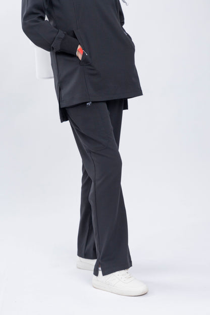 Harmony - Midnight Black Scrub