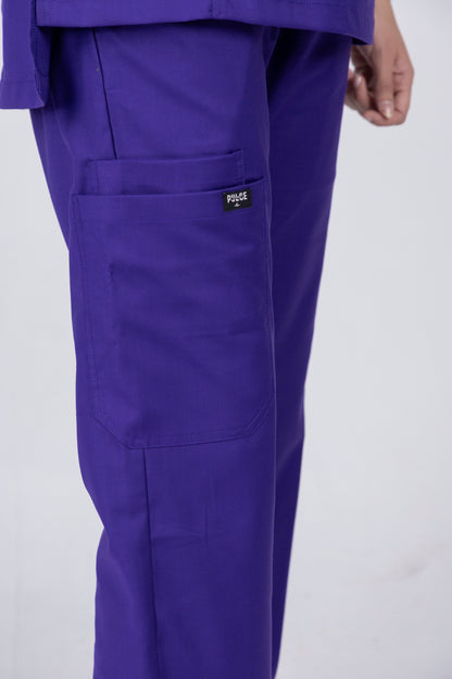 Harmony - Royal Orchid Scrub