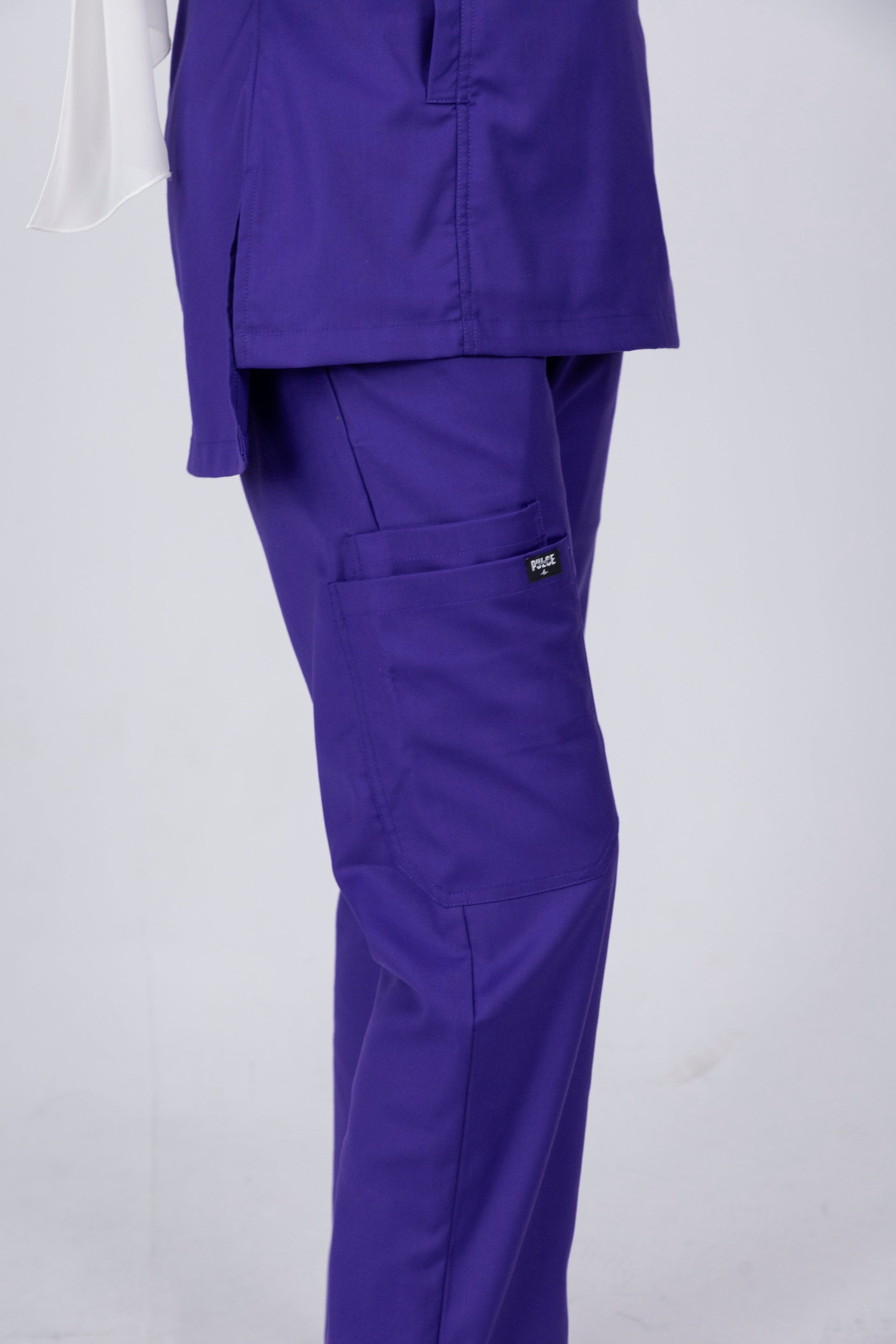 Harmony - Royal Orchid Scrub