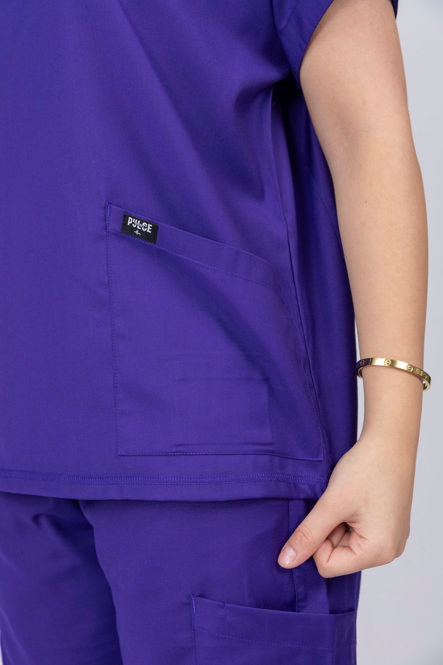 TRIO - Royal Orchid Scrub