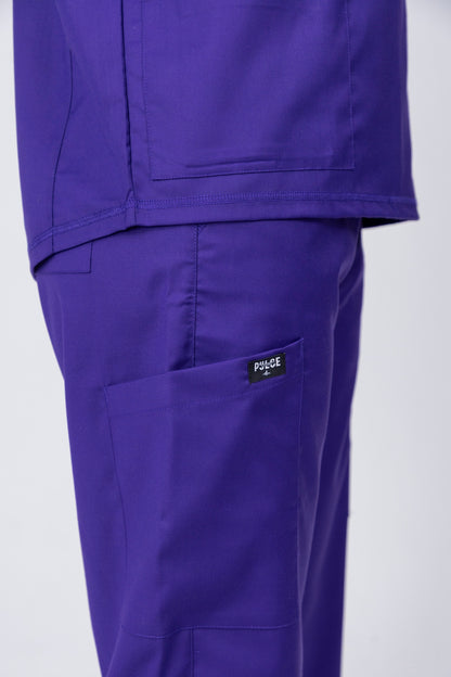 TRIO - Royal Orchid Scrub