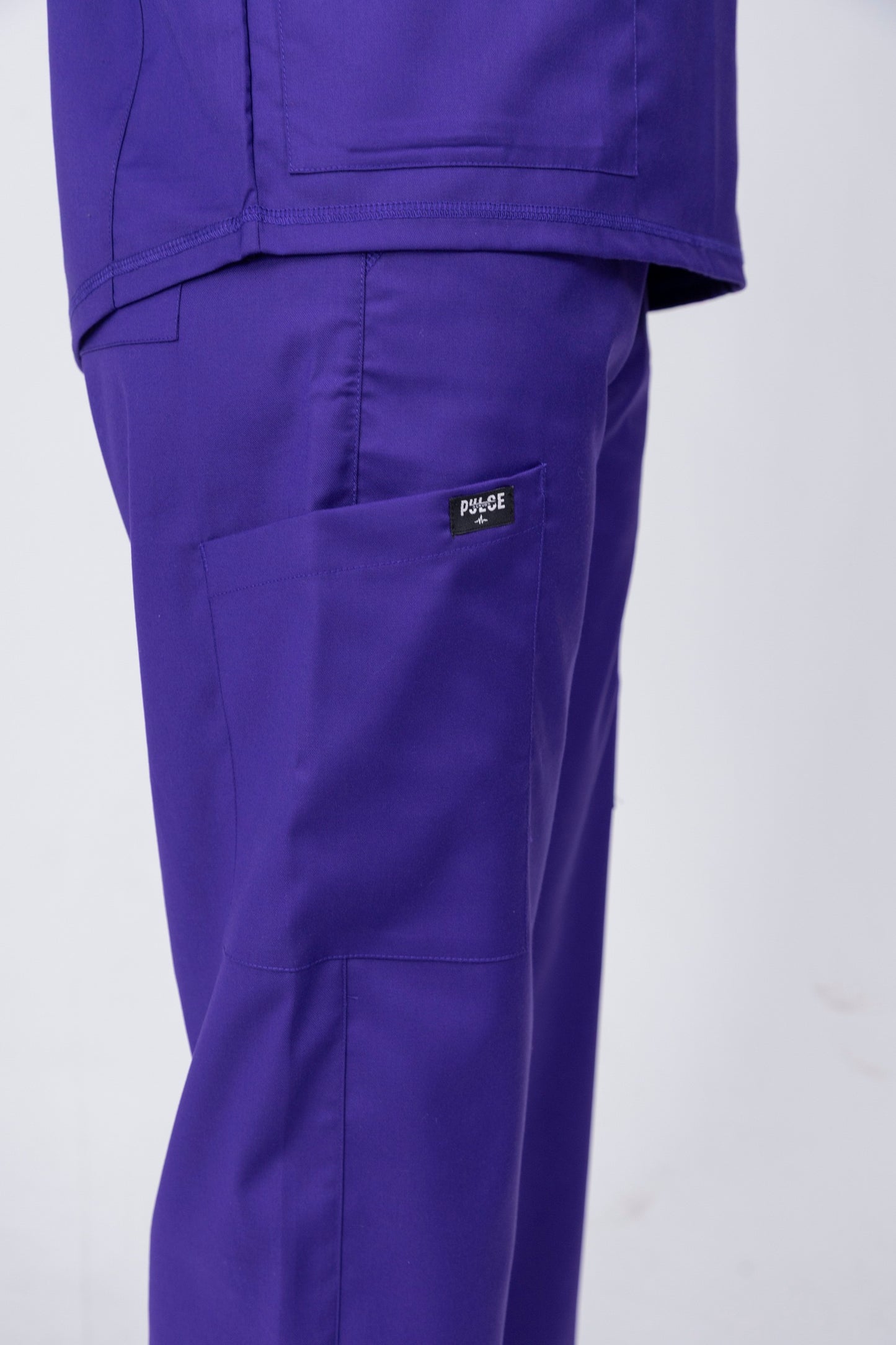 TRIO - Royal Orchid Scrub