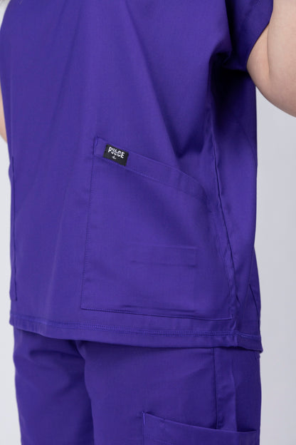 TRIO - Royal Orchid Scrub