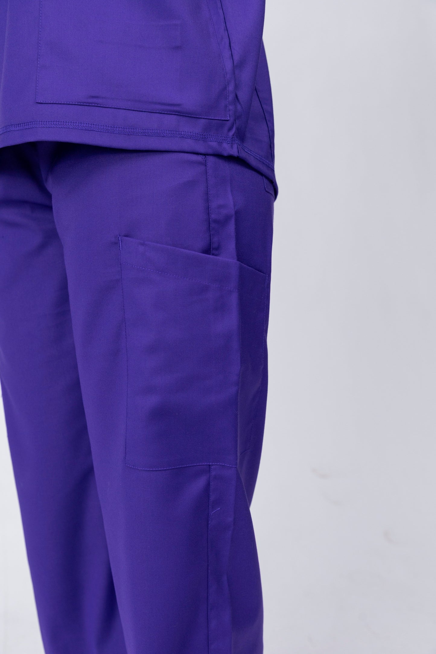 TRIO - Royal Orchid Scrub