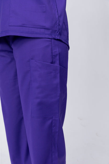 TRIO - Royal Orchid Scrub