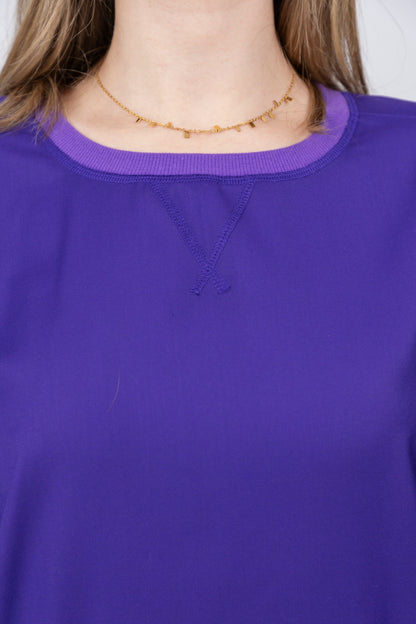 TRIO - Royal Orchid Scrub