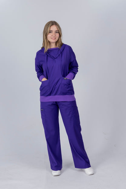 TRIO - Royal Orchid Scrub