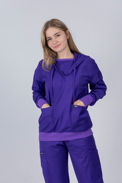 TRIO - Royal Orchid Scrub