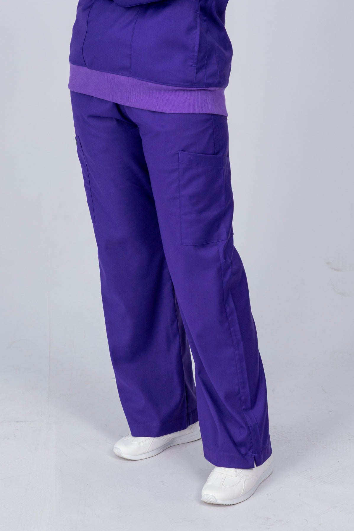 TRIO - Royal Orchid Scrub