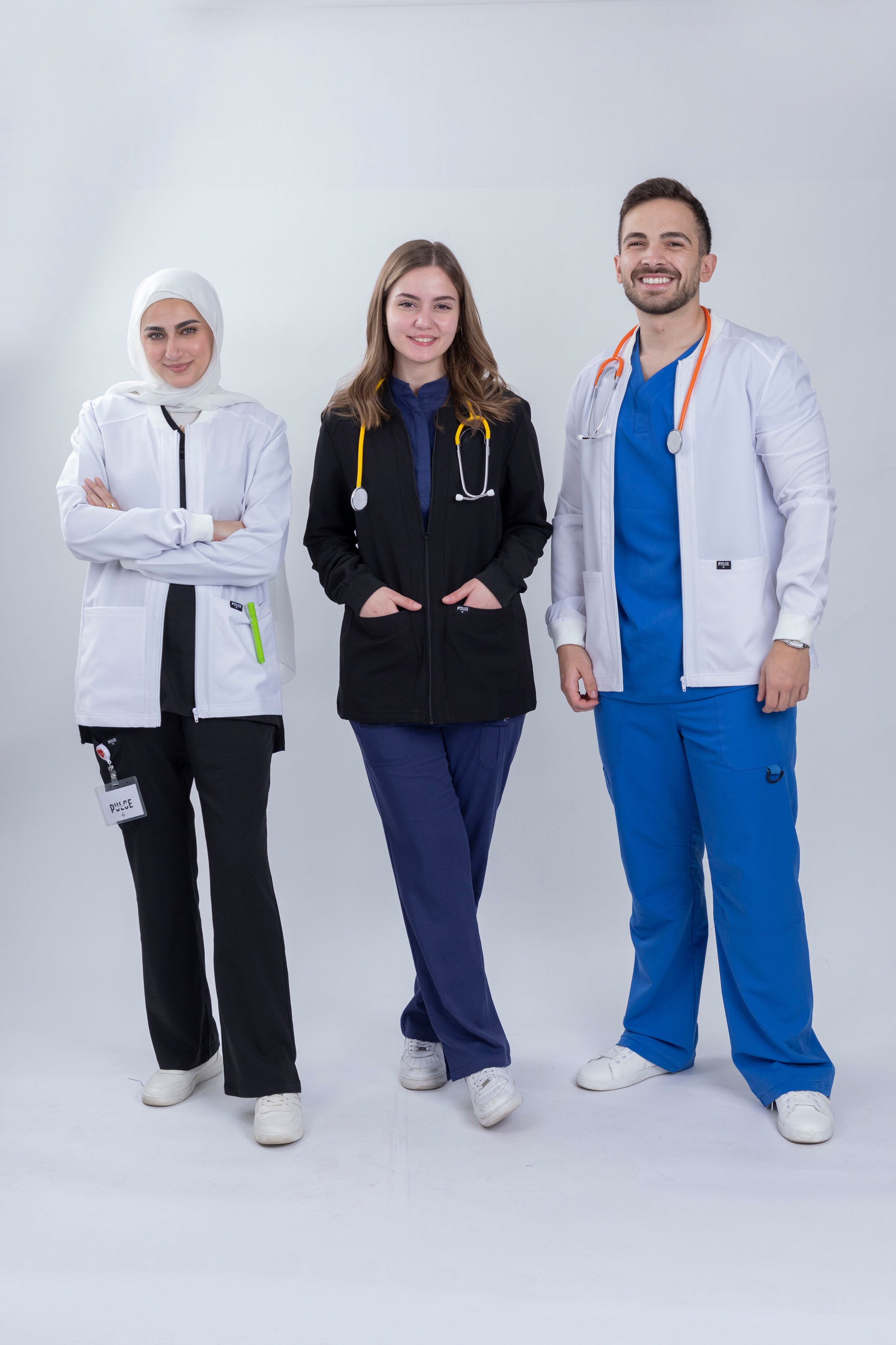 Everline - Midnight Jacket