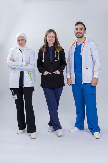 Everline - Midnight Jacket