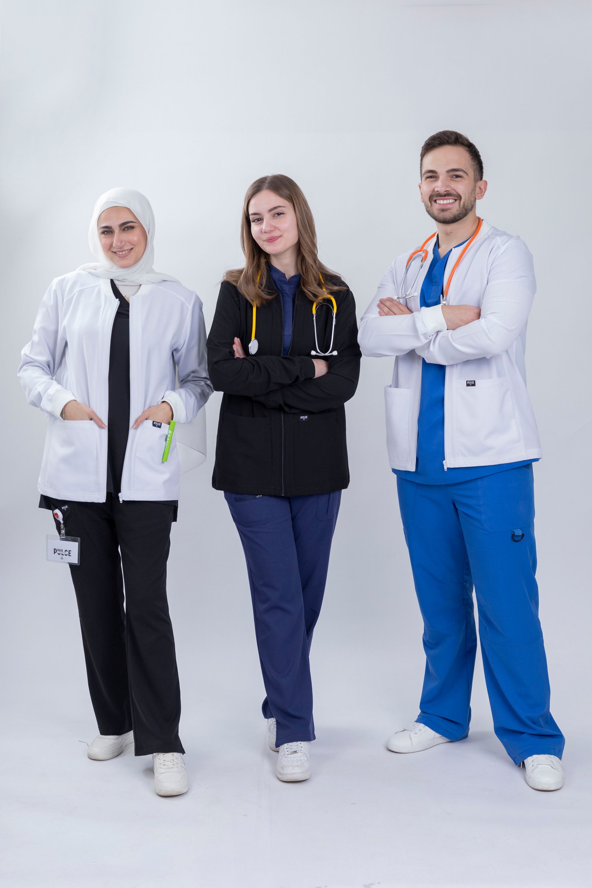 Everline - Midnight Jacket