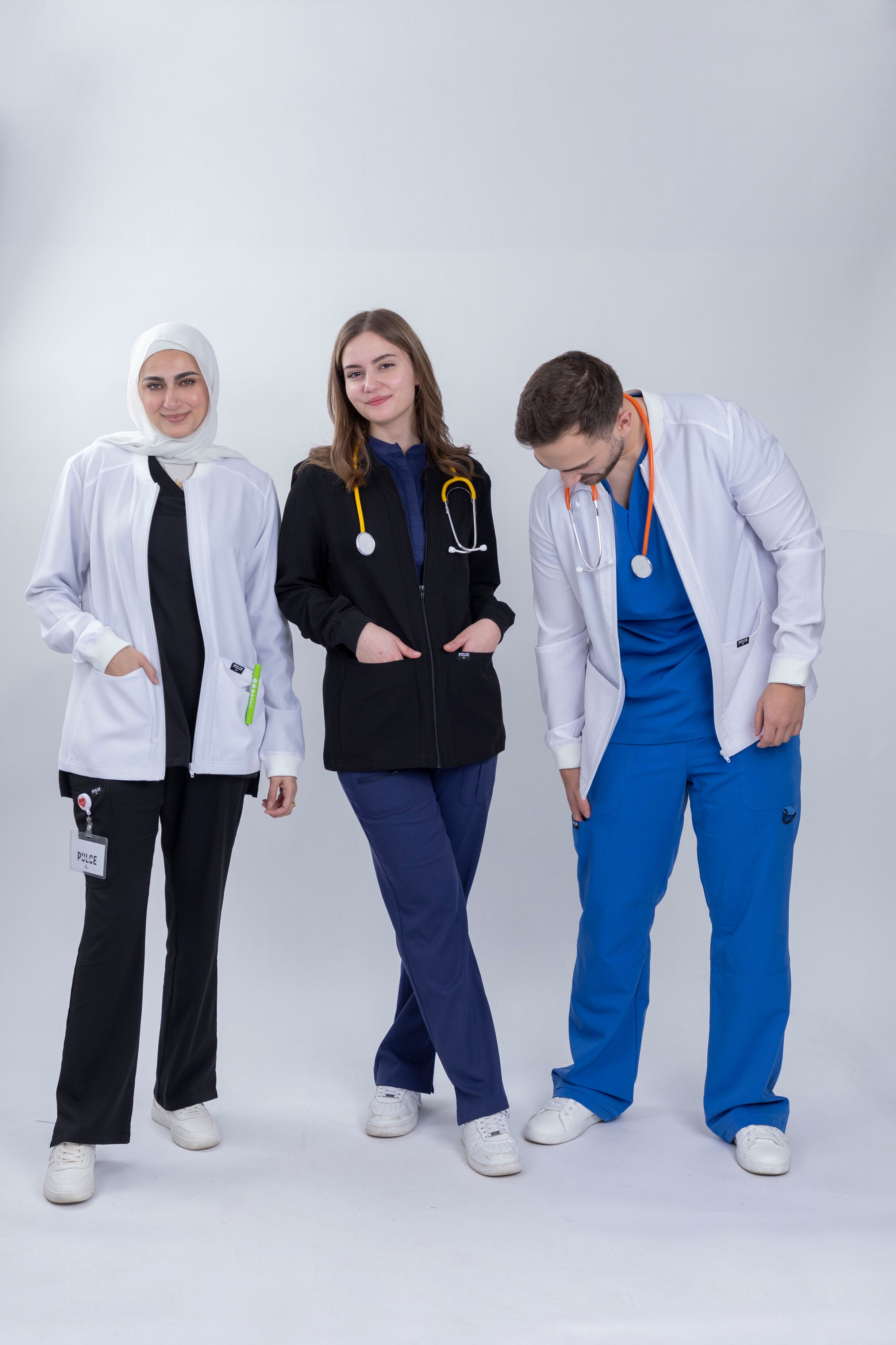 Everline - Midnight Jacket