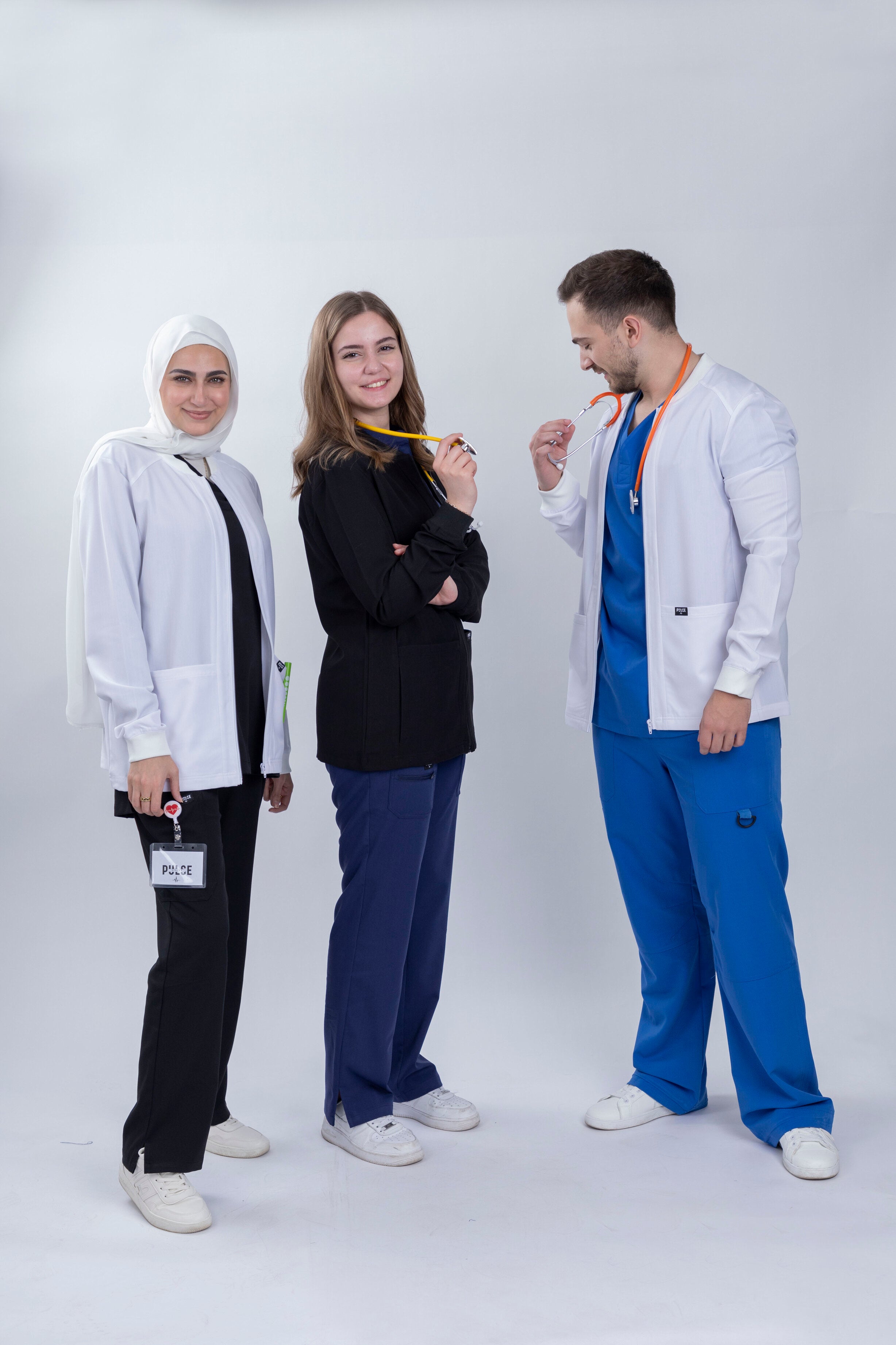 Everline - Midnight Jacket