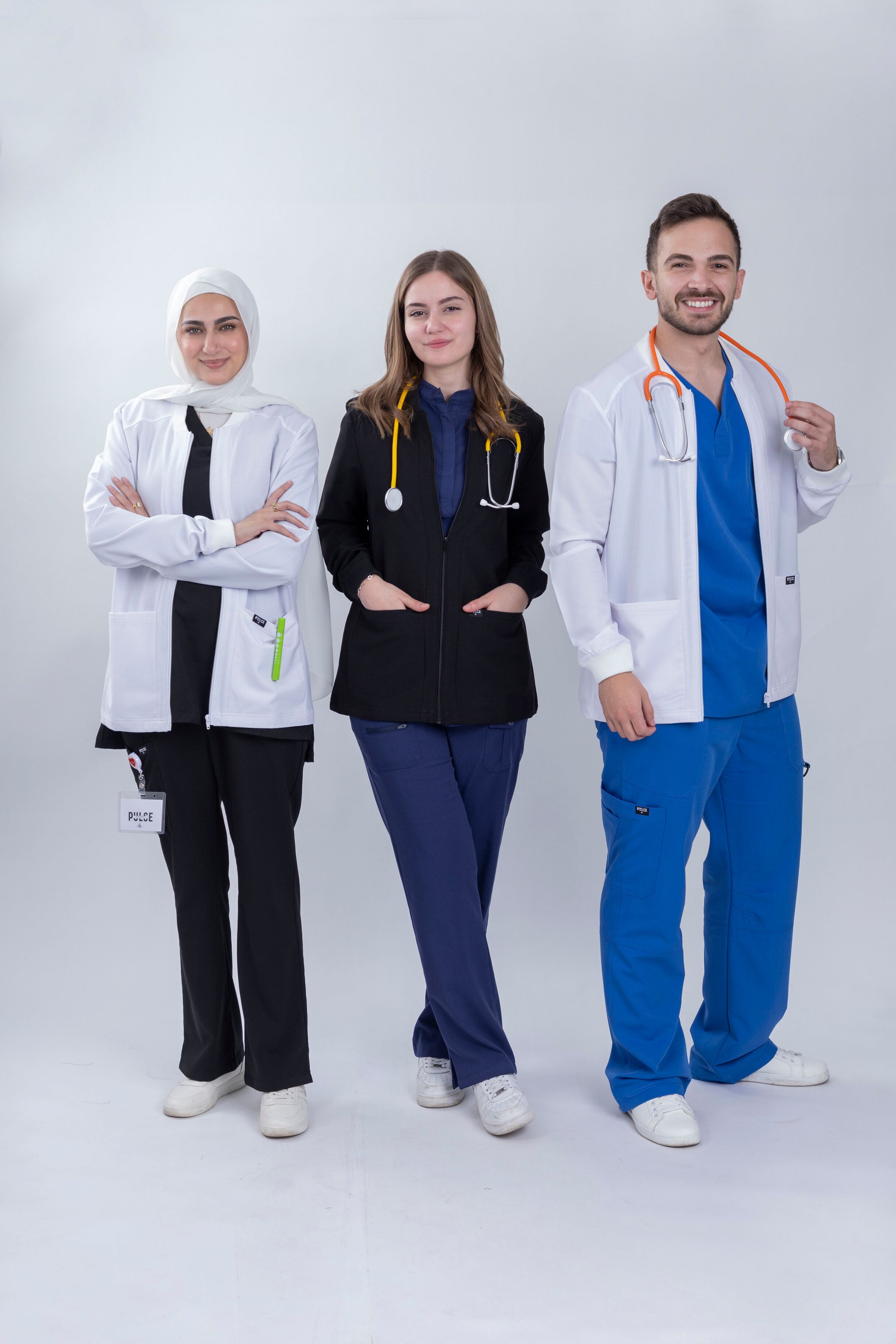 Everline - Midnight Jacket