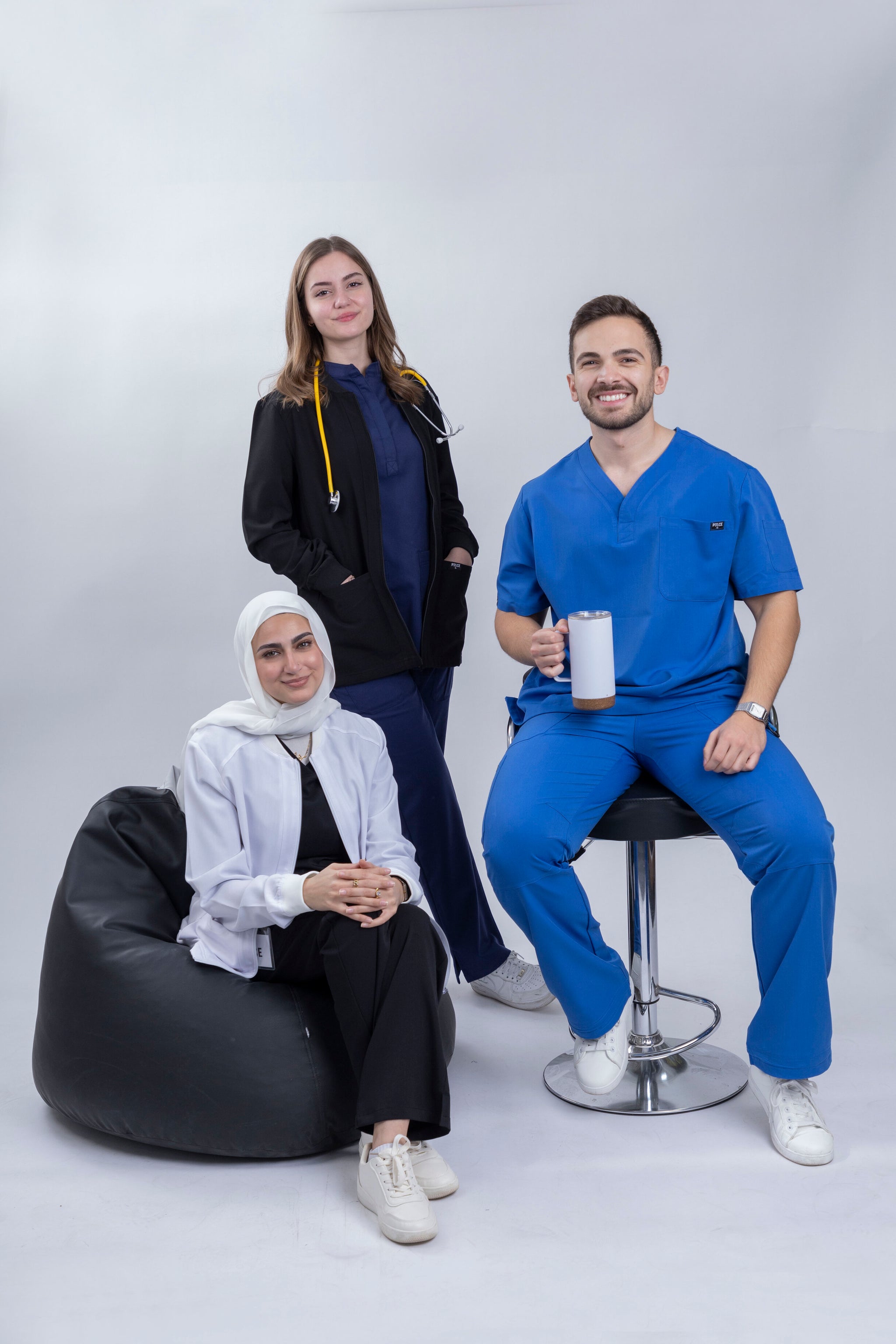 Everline - Midnight Jacket