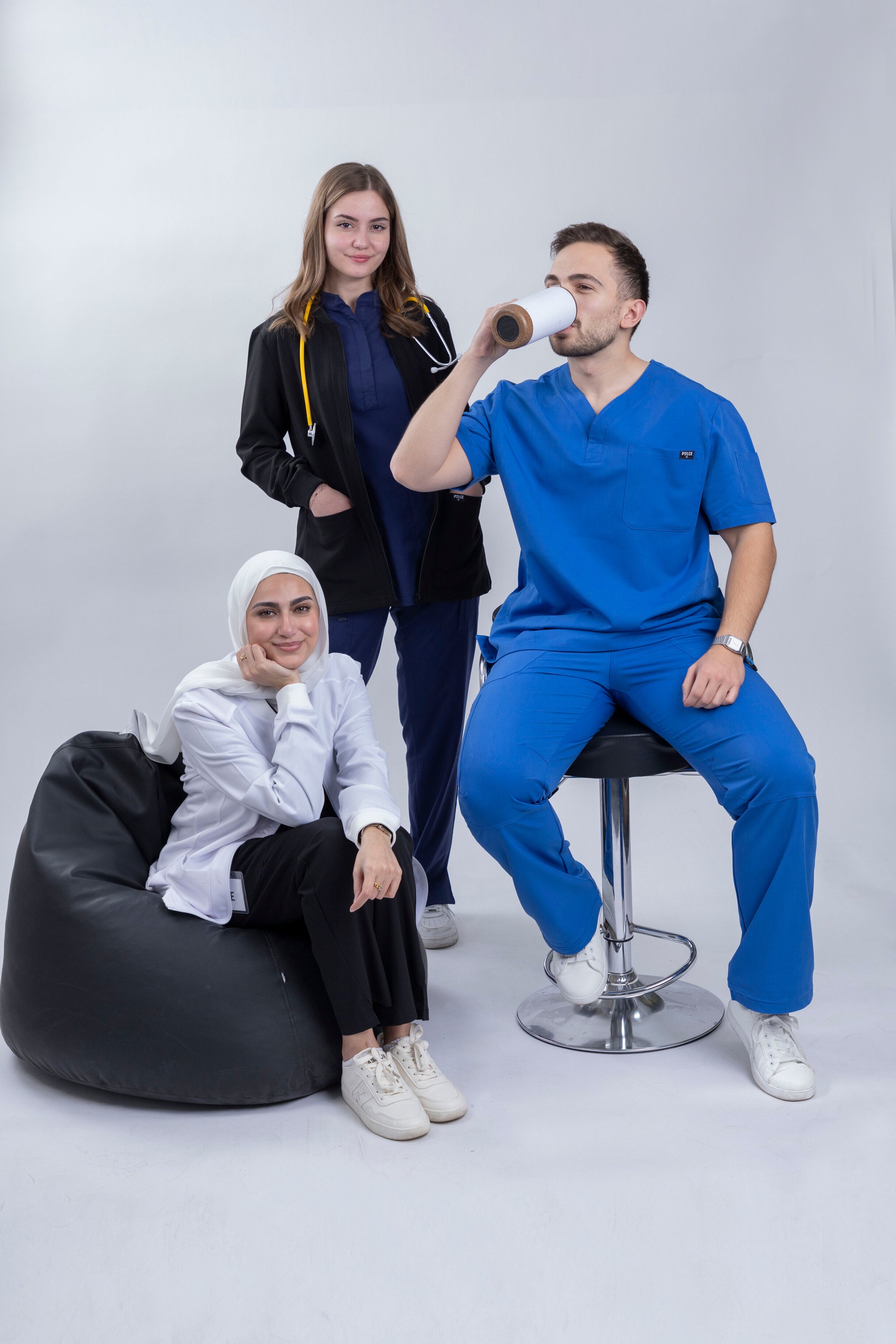 Everline - Midnight Jacket