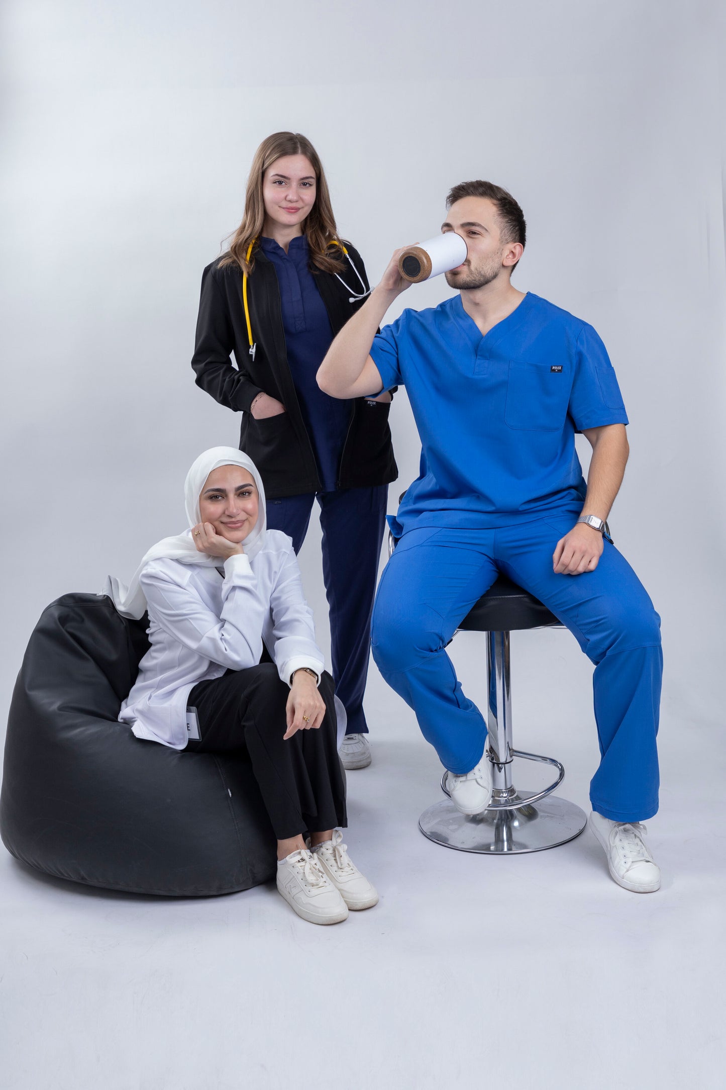 Everline - Midnight Jacket