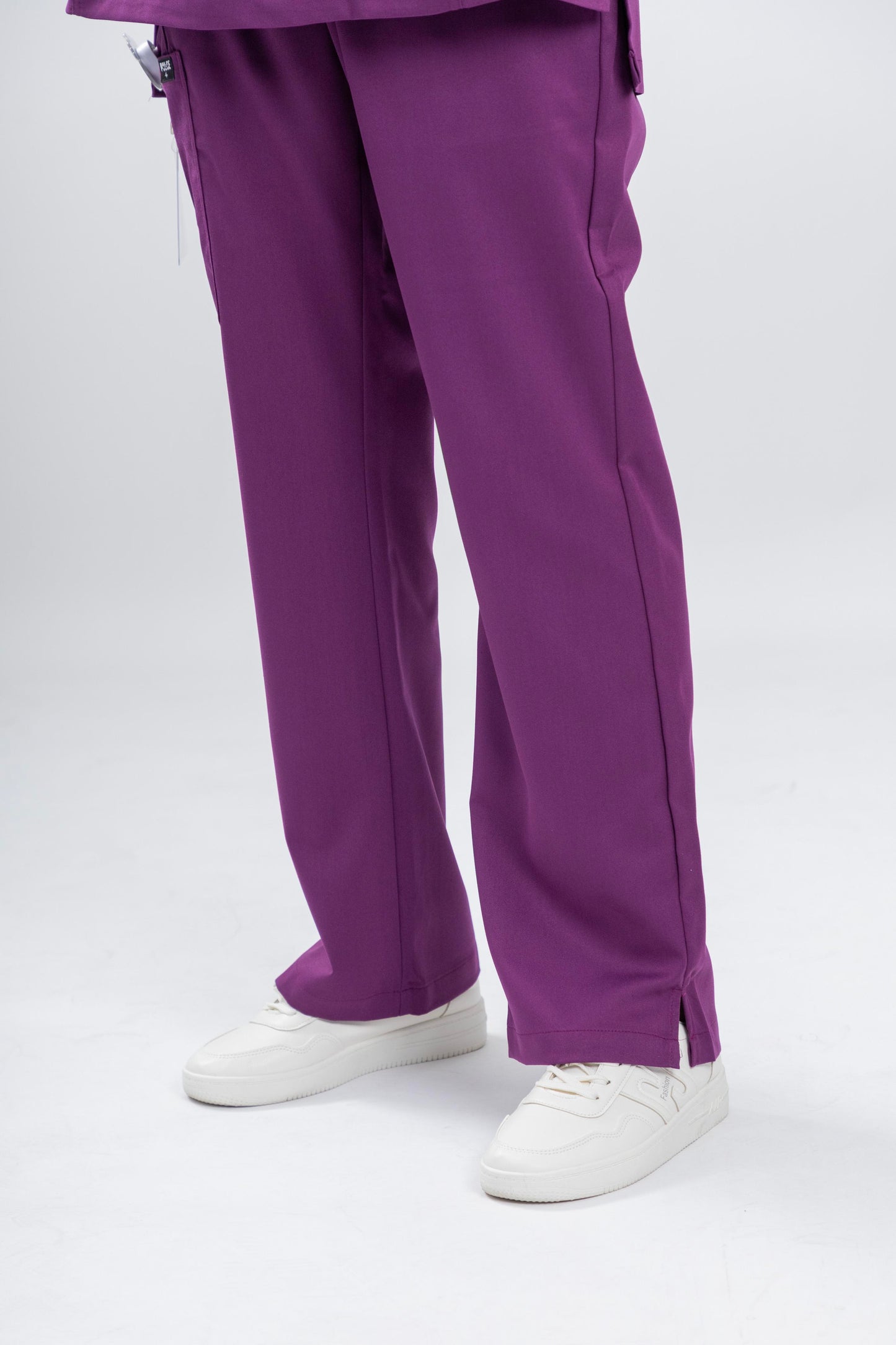 Harmony - Dark Orchid Scrub