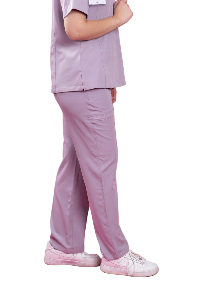 Primeline - Lavenda Rosa Scrub