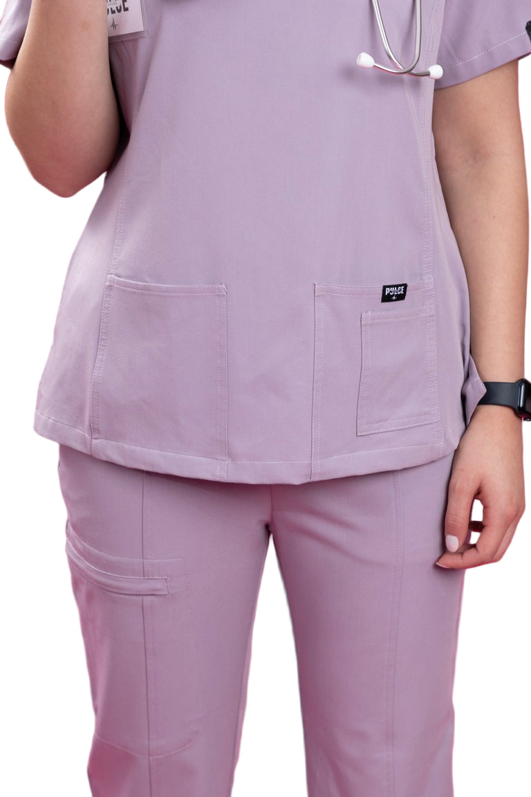 Primeline - Lavenda Rosa Scrub