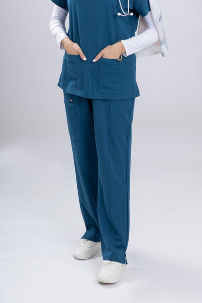 Universal - Aqua Lagoon Scrub