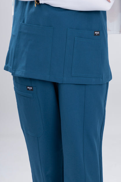 Universal - Aqua Lagoon Scrub