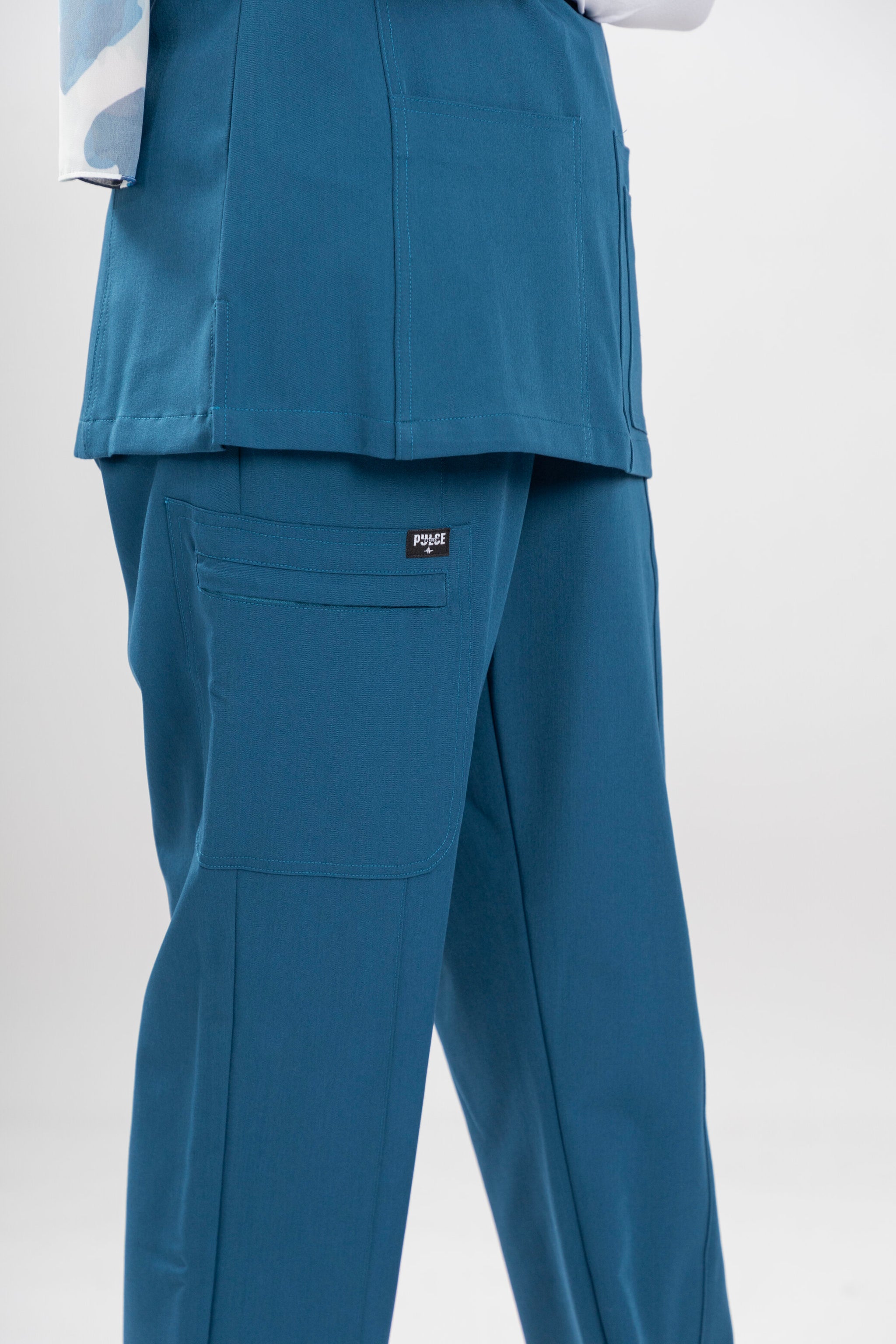 Universal - Aqua Lagoon Scrub