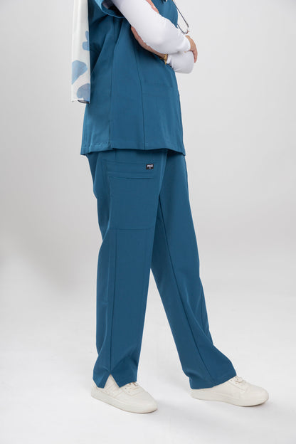 Universal - Aqua Lagoon Scrub