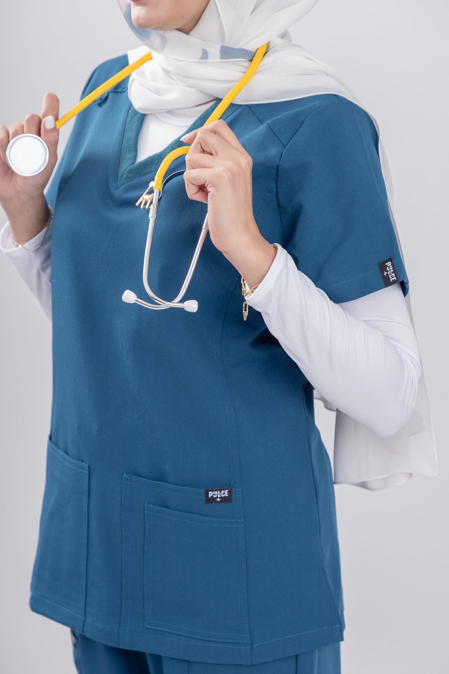 Universal - Aqua Lagoon Scrub