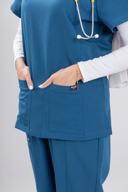 Universal - Aqua Lagoon Scrub