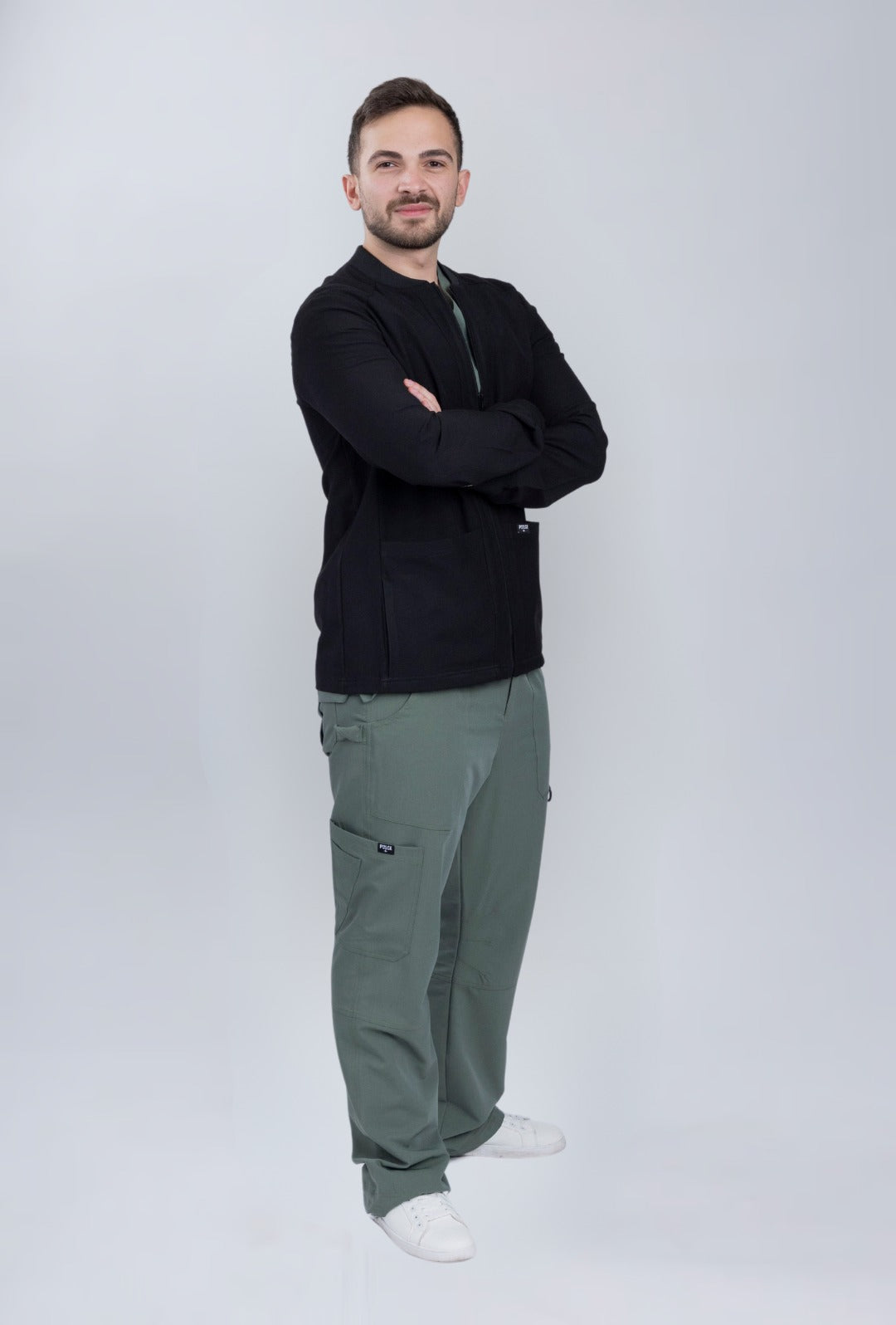 Everline - Midnight Jacket