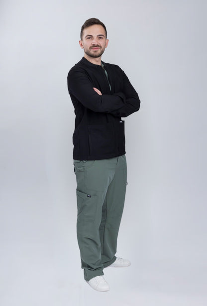 Everline - Midnight Jacket