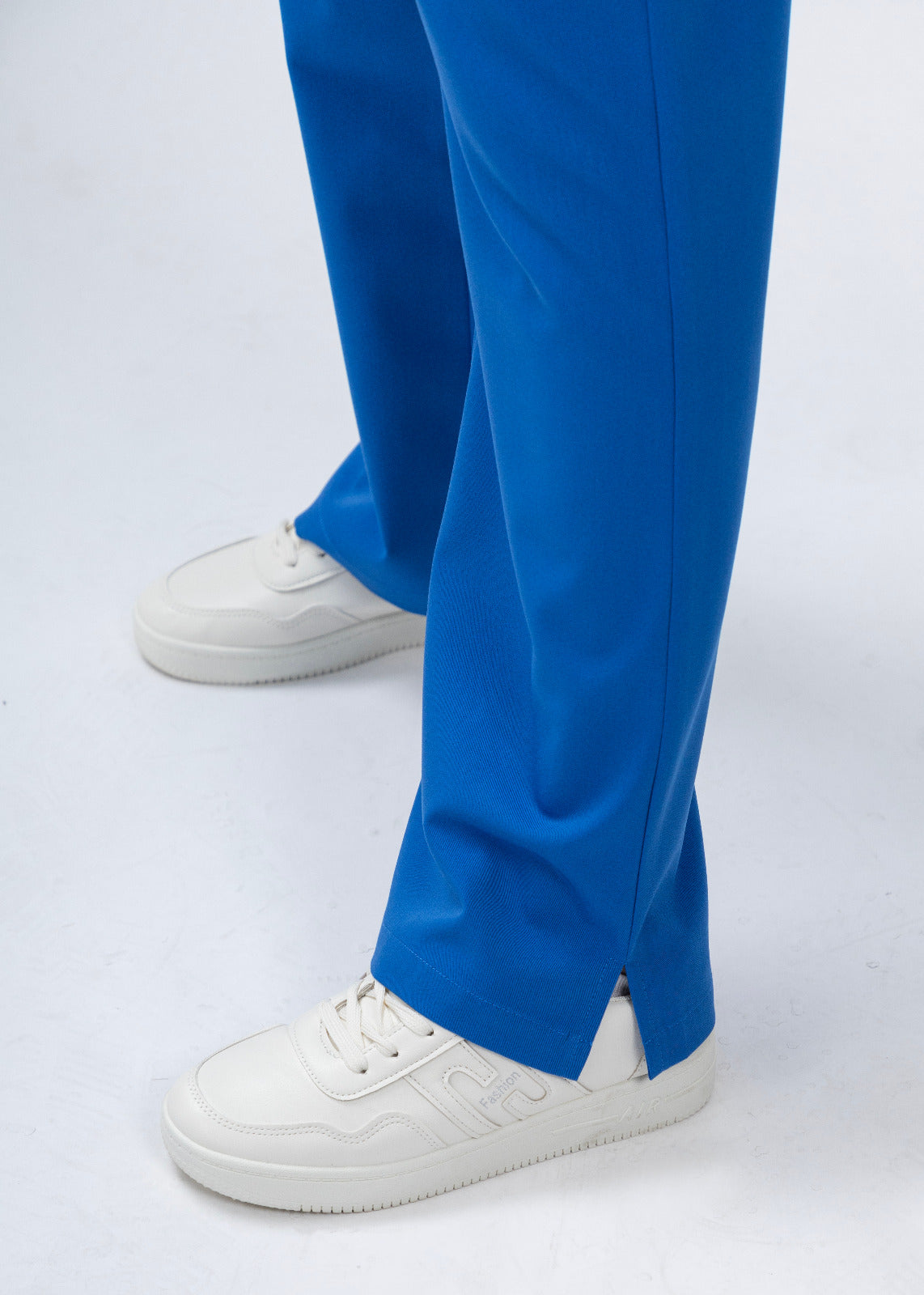 Harmony - Azure Blue Scrub