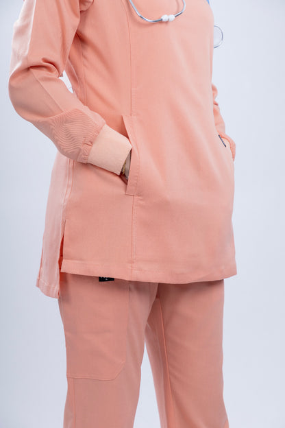 Harmony - Sunset Peach Scrub