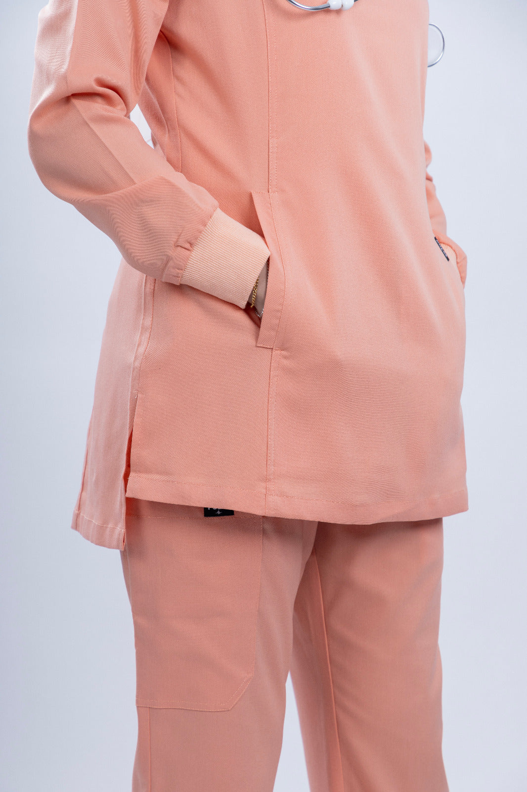 Harmony - Sunset Peach Scrub