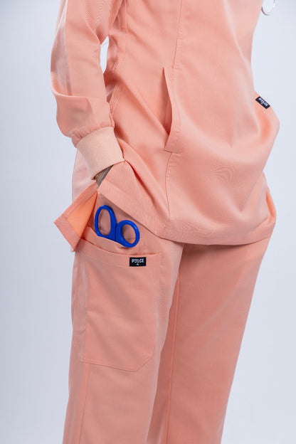 Harmony - Sunset Peach Scrub