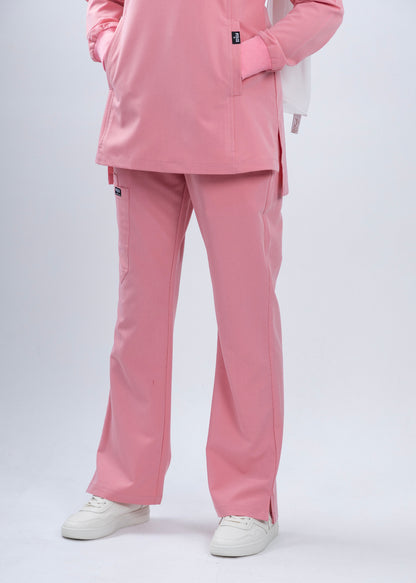 Harmony - Flamingo Pink Scrub