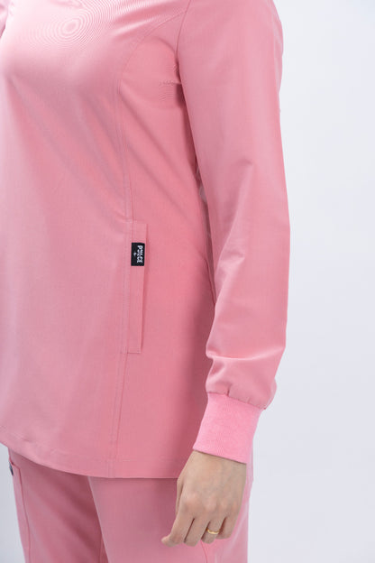 Harmony - Flamingo Pink Scrub